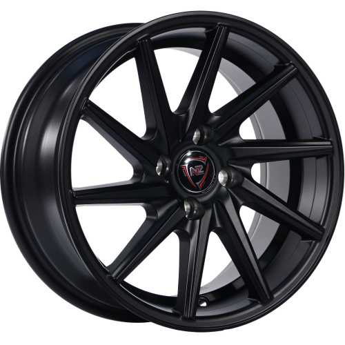 NZ H-03 7x15/4x98 ET30 D58.6 (R) MB