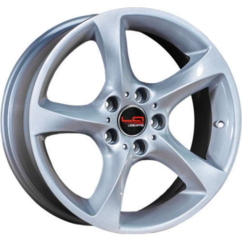 REPLICA LegeArtis Replica B100 8x18/5x120 ET20 D72.6 S