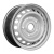 Kronprinz  Ford Transit  6,5\R16 5*160 ET60  d65,1  Серебро  [FO 616009]