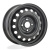 TREBL  Toyota  53A38R  5,5\R14 4*100 ET38  d54,1  Black  [9284706]