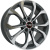REPLICA LegeArtis Replica HND135 7x17/5x114.3 ET35 D67.1 GMF