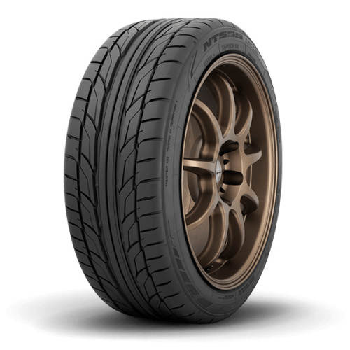 NITTO NT555 G2 225/45R18 95Y XL