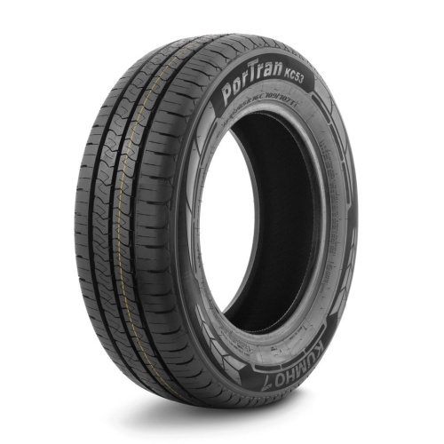 Кумхо KC-53 155/80R12 88/86R