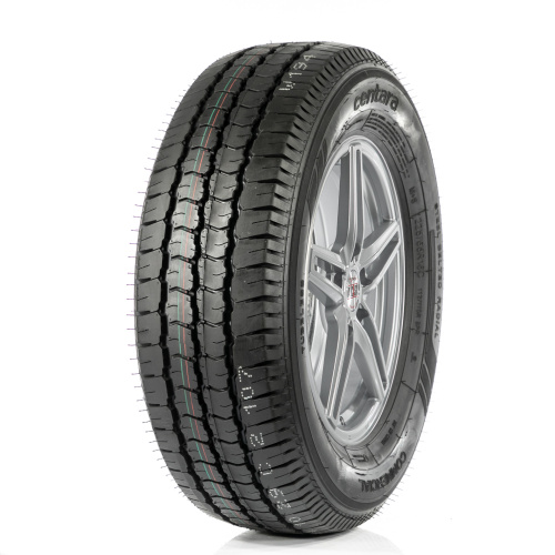 CENTARA COMMERCIAL 195/75R16C 107/105R