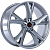 REPLICA LegeArtis Replica A33 8x18/5x112 ET43 D57.1 GM
