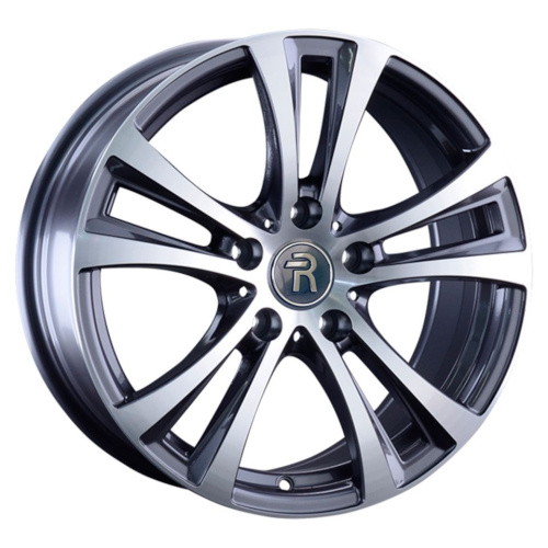 REPLAY B229 7x17 5x120