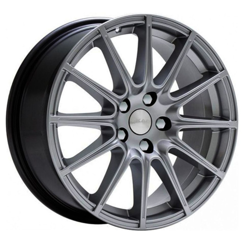 СКАД  LEMANS  7,0\R16 4*108 ET32  d65,1  Графит  [2040027]  Fb max 650 kg