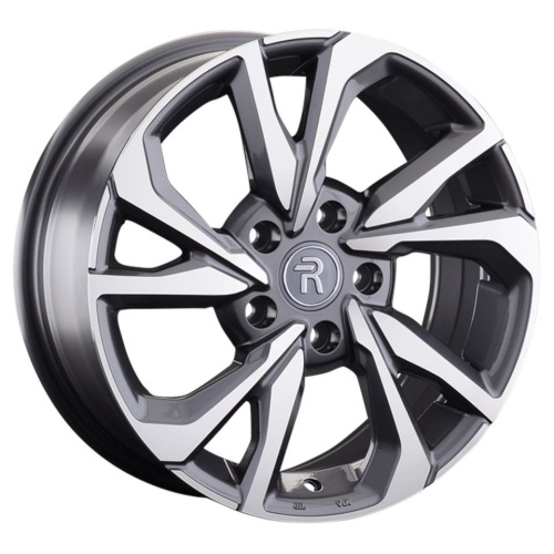 REPLAY B271 7x19 5x112