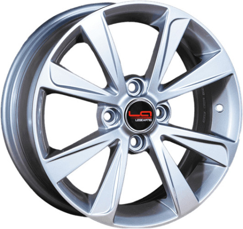 REPLICA TD (Д) Top Driver HND68 6x15/4x100 ET48 D54.1 S