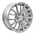 Tech Line  548  6,0\R15 5*100 ET40  d57,1  S  [T548-615-571-5x100-40S]  Fb max 430 kg