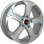 REPLICA LegeArtis Replica NS152 7x18/5x114.3 ET40 D66.1 SF REPLICA LegeArtis Replica NS152 7x18/5x114.3 ET40 D66.1 SF