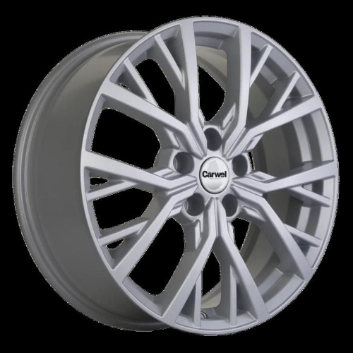 Carwel  Тур 1806  7,0\R18 5*112 ET43  d57,1  SLT  [109878]
