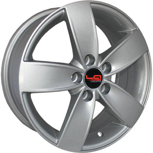 REPLICA TD Top Driver SK56 6x15/5x100 ET43 D57.1 S