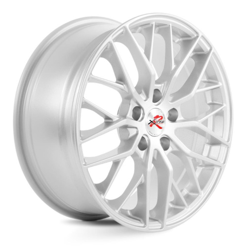 XtrikeRST X'trikeRST  Optima  R007  7,5\R17 5*114,3 ET52  d67,1  HS  [40031]  Fb max 720 kg
