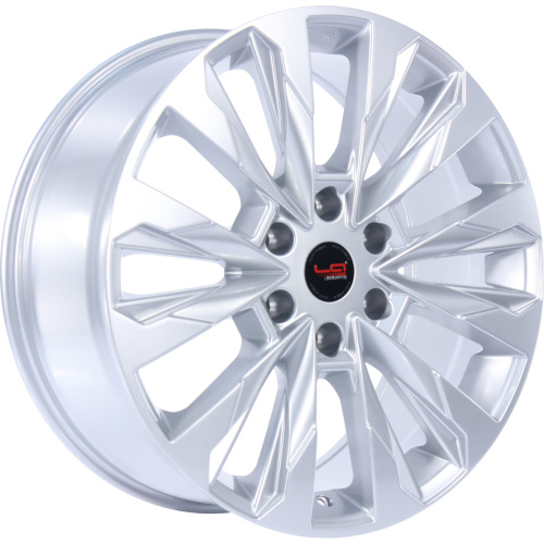 REPLICA LegeArtis Replica Concept-TY572/1 8x18/6x139.7 ET60 D95.1 (под ориг.крепеж+крышку) S