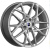 КиК Вудроф 7x18/5x108 ET52 D60.1 дарк_платинум КиК Вудроф 7x18/5x108 ET52 D60.1 дарк_платинум