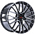 REPLICA LegeArtis Replica Concept-PR521 10.5x20/5x130 ET64 D71.6 BKF