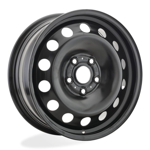 Magnetto  Hyundai Creta  16016  6,0\R16 5*114,3 ET43  d67,1  black  [16016 AM]