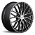 Xtrike X'trike  X-130  7,5\R18 5*108 ET33  d60,1  BKM/FP  [83833]  Omoda C5