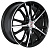 NZ SH641 6x14/4x114.3 ET40 D73.1 BKF