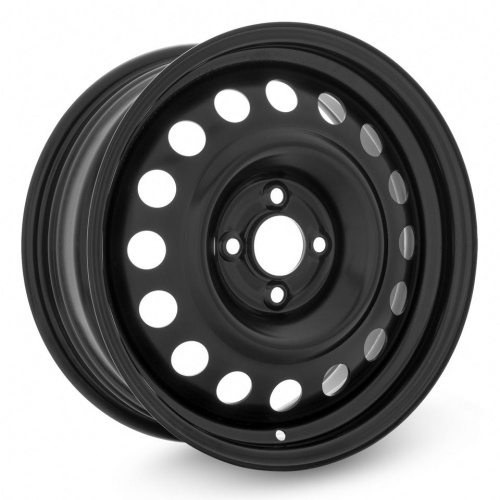 TREBL  Renault Clio/Simbol  R-1676  6,5\R16 4*100 ET37  d60,1  Black  [9320952]