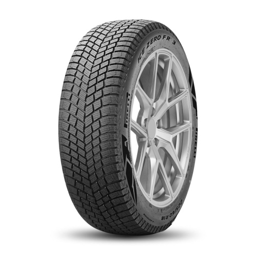 Пирелли ICE ZERO FR 3 215/60R17 100H