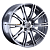 Replay 8x18/5x120 ET30 D72,6 B259 GMF (конус, B640)