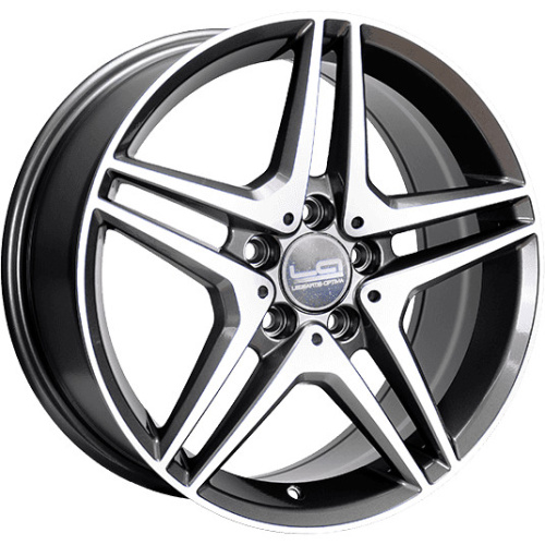 REPLICA LegeArtis Replica MR96 8.5x20/5x112 ET56 D66.6 GMF
