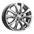 iFree Original  Mazda CX-5 (КС776)  7,0\R17 5*114,3 ET50  d67,1  Дарк платинум  [74652]  Fb max 610 kg