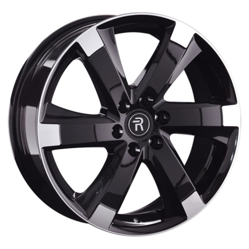 REPLAY KI334 7x18 6x114,3