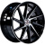 NZ H-03 7.5x17/4x100 ET35 D60.1 (R) BKF