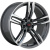 REPLICA LegeArtis Replica A119 9x20/5x112 ET33 D66.6 GMF