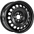 TREBL X40021 (коробка) 6x15/4x98 ET35 D58.6 Black