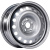 TREBL 64H38D_P (палета) 6x15/5x100 ET38 D57.1 Silver TREBL 64H38D_P (палета) 6x15/5x100 ET38 D57.1 Silver