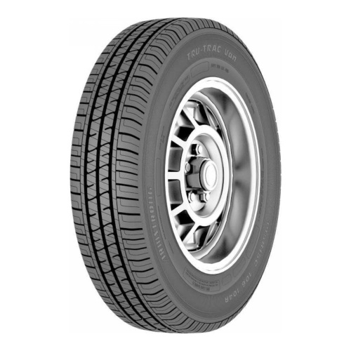 ARMSTRONG TRU-TRAC VAN 215/70R15 109/107T