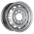ТЗСК 6x15/5x139,7 ET40 D98,5 Chevrolet Niva Серебро