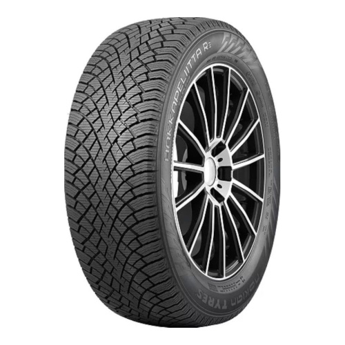 Nokian Tyres Hakkapeliitta R5 EV 265/45R21 108T