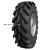 NorTec 12,4L-16 8PR 111A6 TS-07 TT РОССИЯ + Камера 12,00-16 вентиль ГК-105 (25)