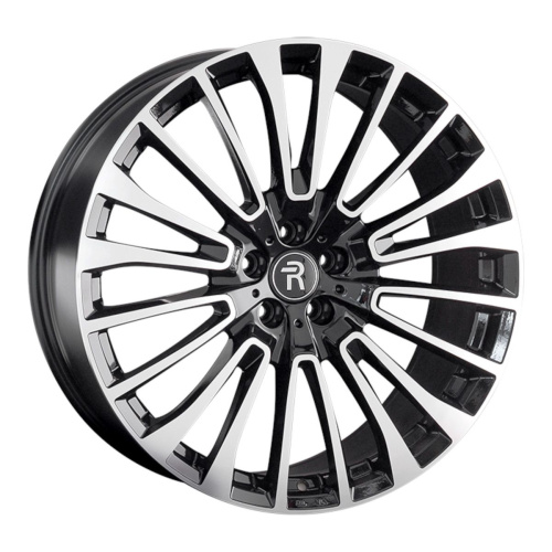 REPLAY TS3 9x21 5x114,3