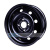 Magnetto  Chevrolet Aveo  14019 AM  5,5\R14 4*100 ET45  d56,6  black  [14019 AM]