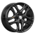 СКАД 8x18/5x114,3 ET40 D66,1 Челси (КЛ1100) Бархат новый