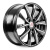 XtrikeRST X'trikeRST  Yeti  R057  7,0\R17 5*112 ET45  d57,1  BK/FP  [40143]  Fb max 700 kg