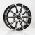 Megami MGM-13 6x14/4x100 ET40 D67.1 BKF