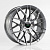 Megami MGM-27 6x14/4x100 ET35 D67.1 GMF