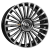 RST 9,5x21/5x112 ET31 D66,6 R2101FF (Touareg II /Audi Q7 2024) BD FlowForming RST 9,5x21/5x112 ET31 D66,6 R2101FF (Touareg II /Audi Q7 2024) BD FlowForming