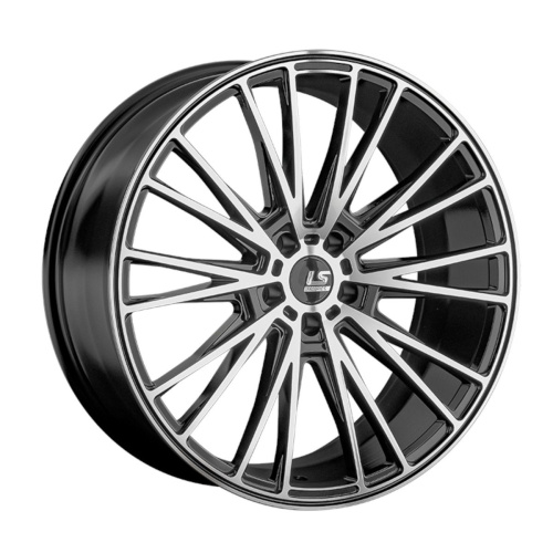 LS FlowForming RC60 10x21 5x112