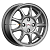 iFree 5,5x14/4x98 ET35 D58,5 Эвил (КС1068) Хай Вэй