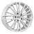 RST 7x18/5x114,3 ET40 D66,5 R178 Silver RST 7x18/5x114,3 ET40 D66,5 R178 Silver