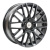 Tech Line  739  6,5\R17 4*100 ET40  d60,1  BL  [T739-6517-601-4x100-40BL]  Fb max 600 kg