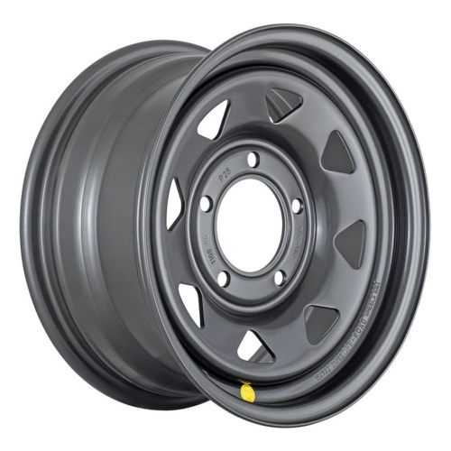 Off-Road Wheels 7x15 5x139,7